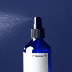 Pyunkang Yul Mist Toner voor Hydratatie en Verfrissing