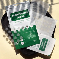 Purito Cica-Aid All Care Recovery Plekkenpatches
