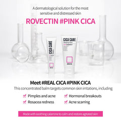 Rovectin Cica Care Sleeping Pack 80ml