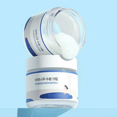 Round Lab - Birch Juice Moisturizing Cream - 80 ml