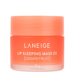 Laneige Lip Sleeping Mask 20g - Hydraterende Lippenbalsem voor een Zachte, Vochtige Lipervaring