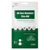 Purito Cica-Aid All Care Recovery Plekkenpatches