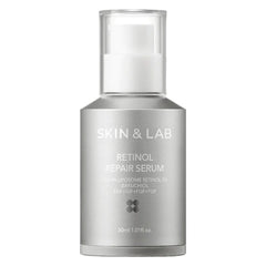 Retinol Serum Skinlab 30ml voor Verjonging en Huidverbetering