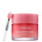 Laneige Lip Sleeping Mask 20g - Hydraterende Lippenbalsem voor een Zachte, Vochtige Lipervaring