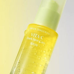 Goodal Green Tangerine Vita C Dark Spot Care Serum 40ml