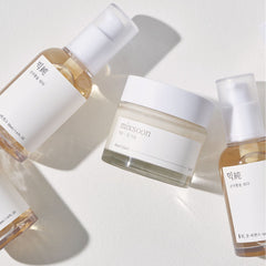 Bean Cream | Ice Cream Bean Plant