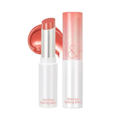 Romand Glasting Melting Balm 03 Sorbet Balm 3.5g