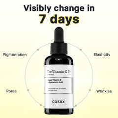 Cosrx The Vitamin C 23 serum 20g