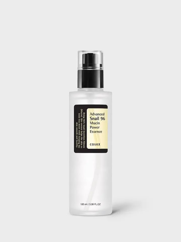 Cosrx Advanced Snail 96 Mucin Power Essence 100ml COSRX