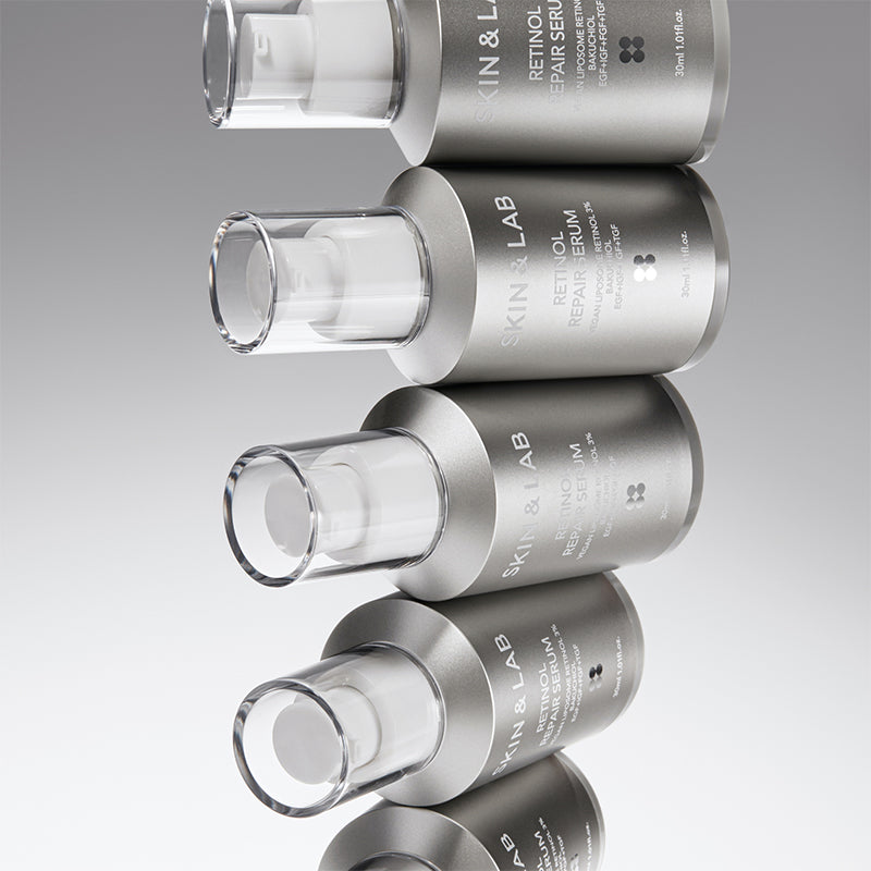 Skin & Lab Retinol Repair Serum 30ml