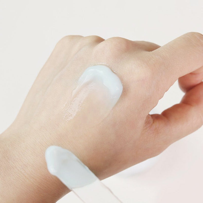 DIVE-IN Low Molecular Hyaluronic Acid Soothing Cream | Torriden - Dive-In Low Molecular Hyaluronic Acid Soothing Cream