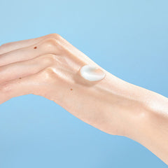 DIVE-IN Low Molecular Hyaluronic Acid Soothing Cream | Torriden - Dive-In Low Molecular Hyaluronic Acid Soothing Cream