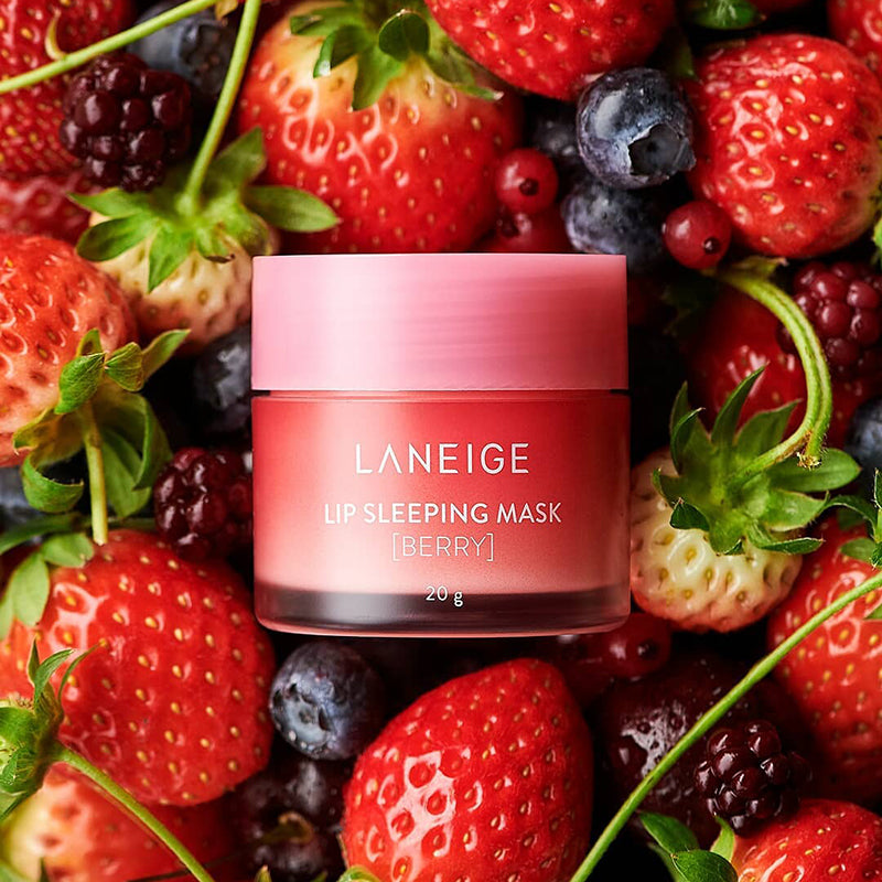 Laneige Lip Sleeping Mask 20g