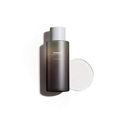 HaruHaru wonder - Black Rice Hyaluronic Toner