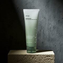 Anua - Heartleaf LHA Moisture Peeling Gel - 120ml