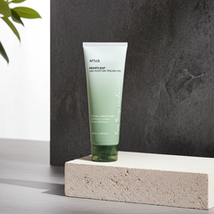 Anua - Heartleaf LHA Moisture Peeling Gel - 120ml