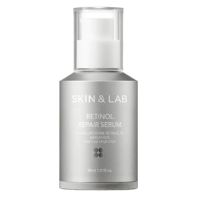 Skin & Lab Retinol Repair Serum 30ml