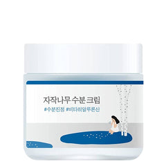 Round Lab - Birch Juice Moisturizing Cream - 80 ml