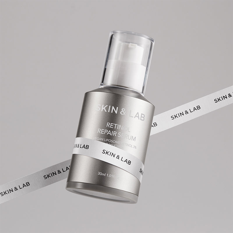 Skin & Lab Retinol Repair Serum 30ml