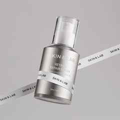 Skin & Lab Retinol Repair Serum 30ml