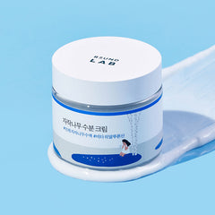 Round Lab - Birch Juice Moisturizing Cream - 80 ml