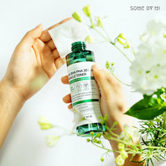 Some by Me AHA BHA PHA 30 Days Miracle Toner 150ml